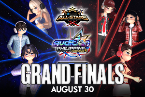 [EVENT] Audition Philippine Championship – Grand Finals