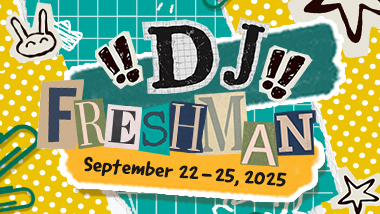 [PROMO] DJ Freshman