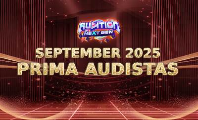 [Events] September 2025 Prima Audista