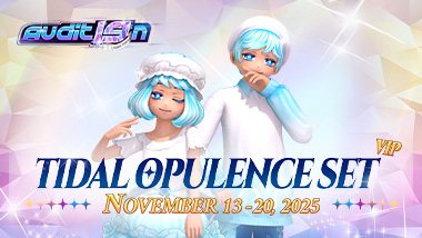 [PROMO] November 2025 VIP