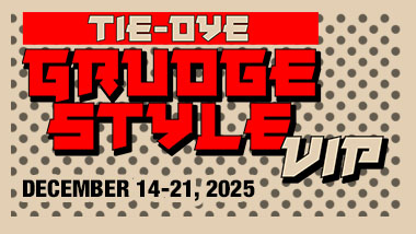 [PROMO] December 2025 VIP