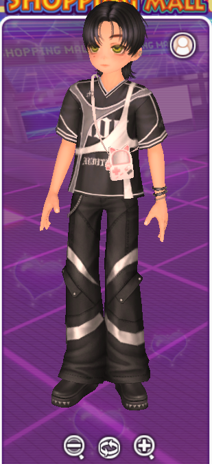 Audition Next Level Weekday Events