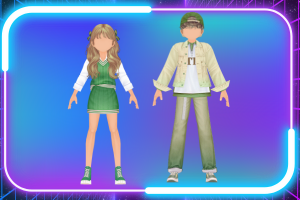 Patch 0108: Save the Chick!