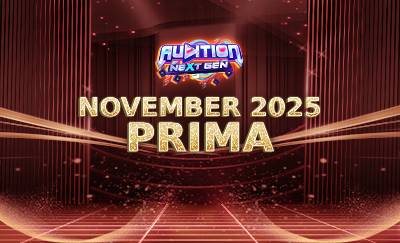 [Events] November 2025 Prima Audista