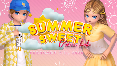 [PROMO] VIP Brown Bear Cuddly Style