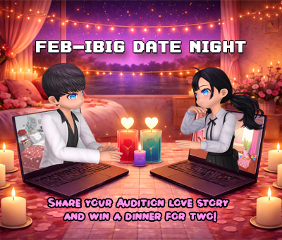 [EVENT] Valentine’s Mingle Party 2026