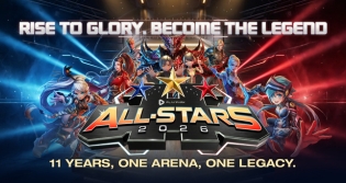 Audition Philippine Championship 2026 – Tournament Mechanics