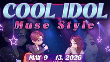 [PROMO] Cool Idol Muse Style