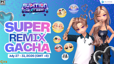 [PROMO] July 27 – 31, 2026 Premium