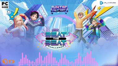 [EVENT] Beat the Beat